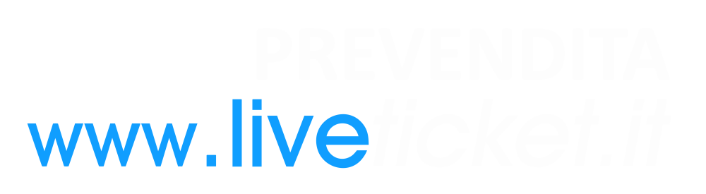 Prevendita Liveticket