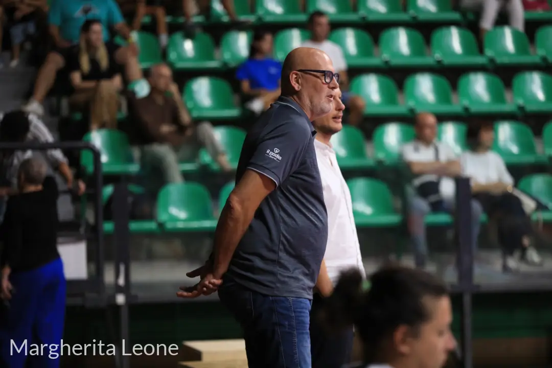 2025 Superlega - 1° Allenamento  194