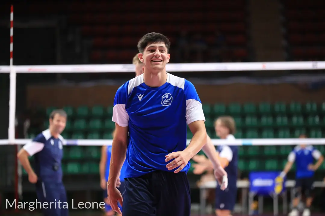 2025 Superlega - 1° Allenamento  190
