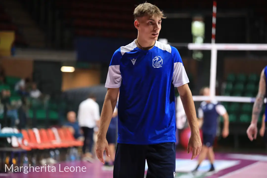 2025 Superlega - 1° Allenamento  187