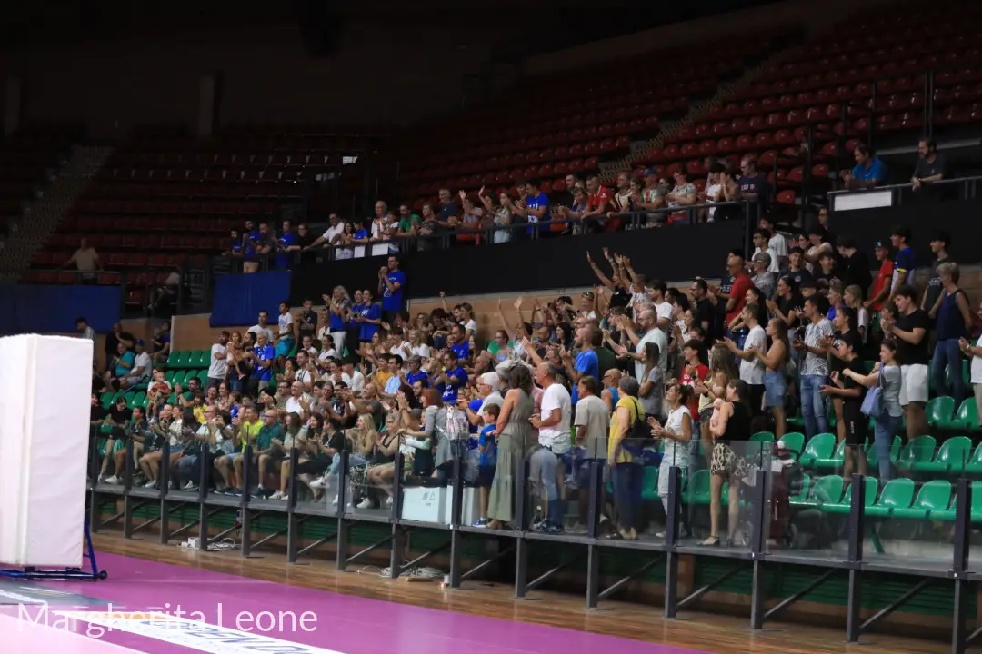 2025 Superlega - 1° Allenamento  184