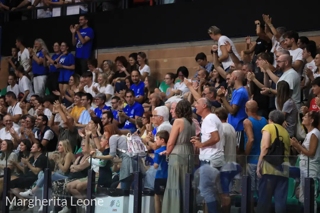 2025 Superlega - 1° Allenamento  183