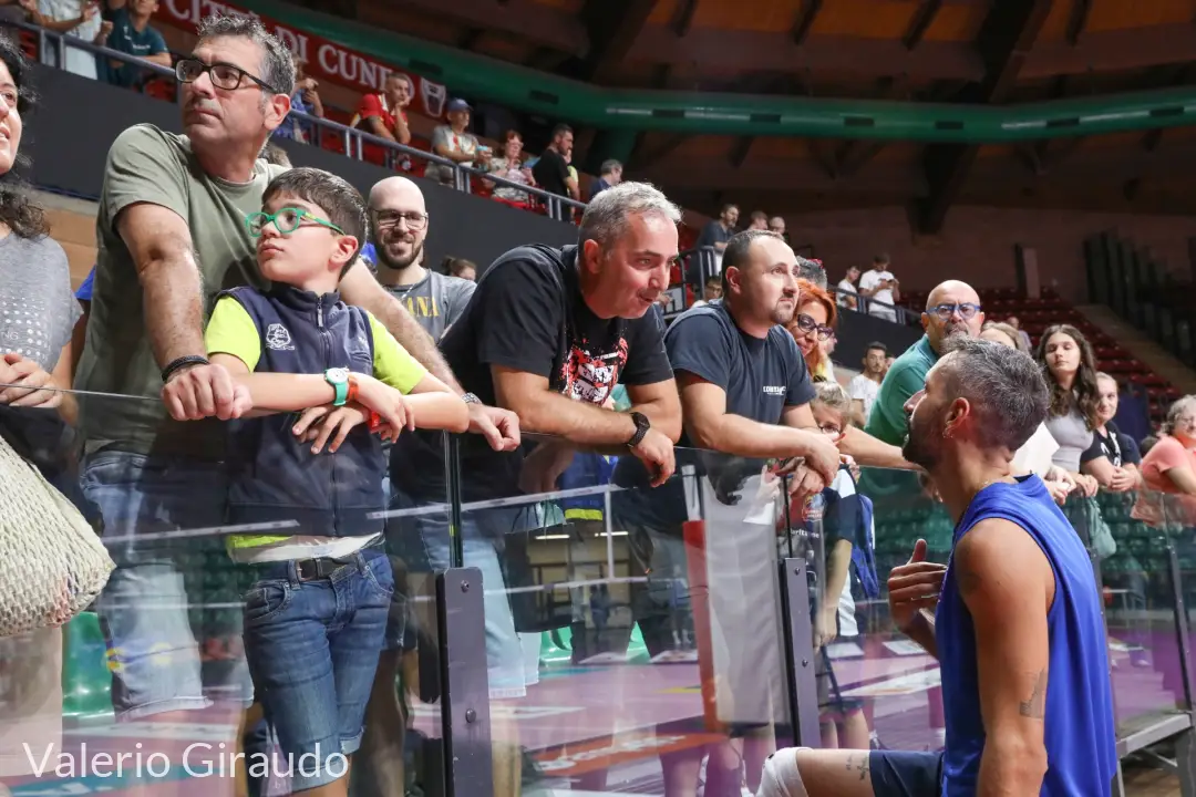 2025 Superlega - 1° Allenamento  53