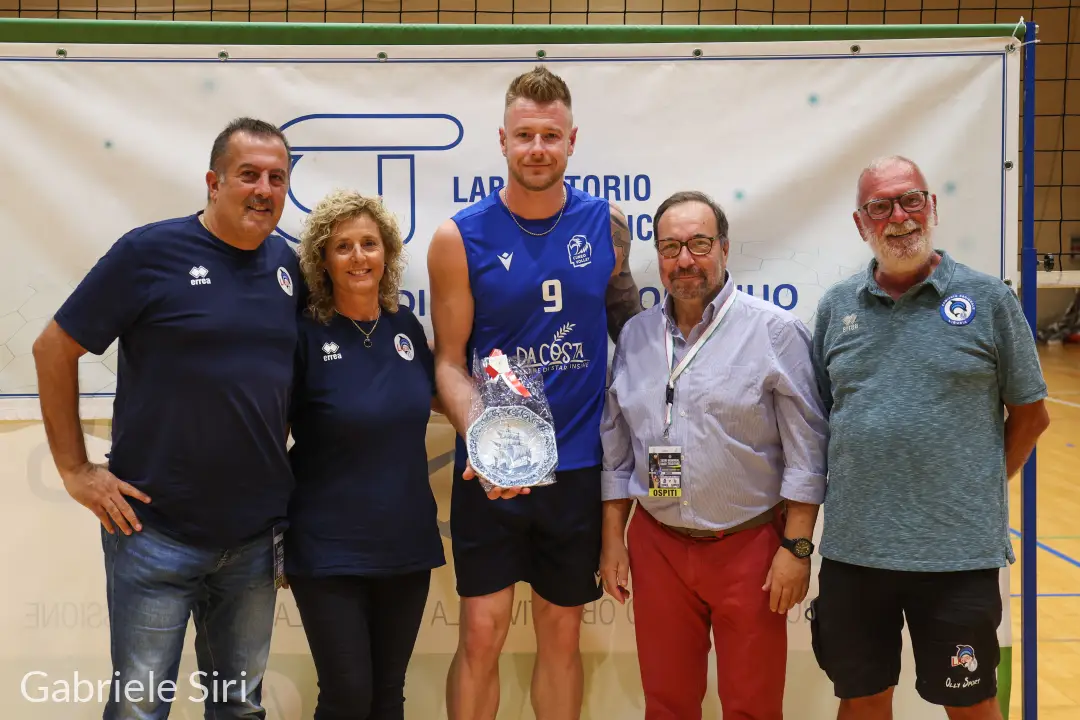 2025 Torneo di Imperia 34
