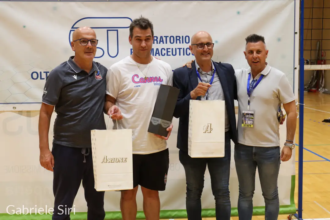 2025 Torneo di Imperia 32