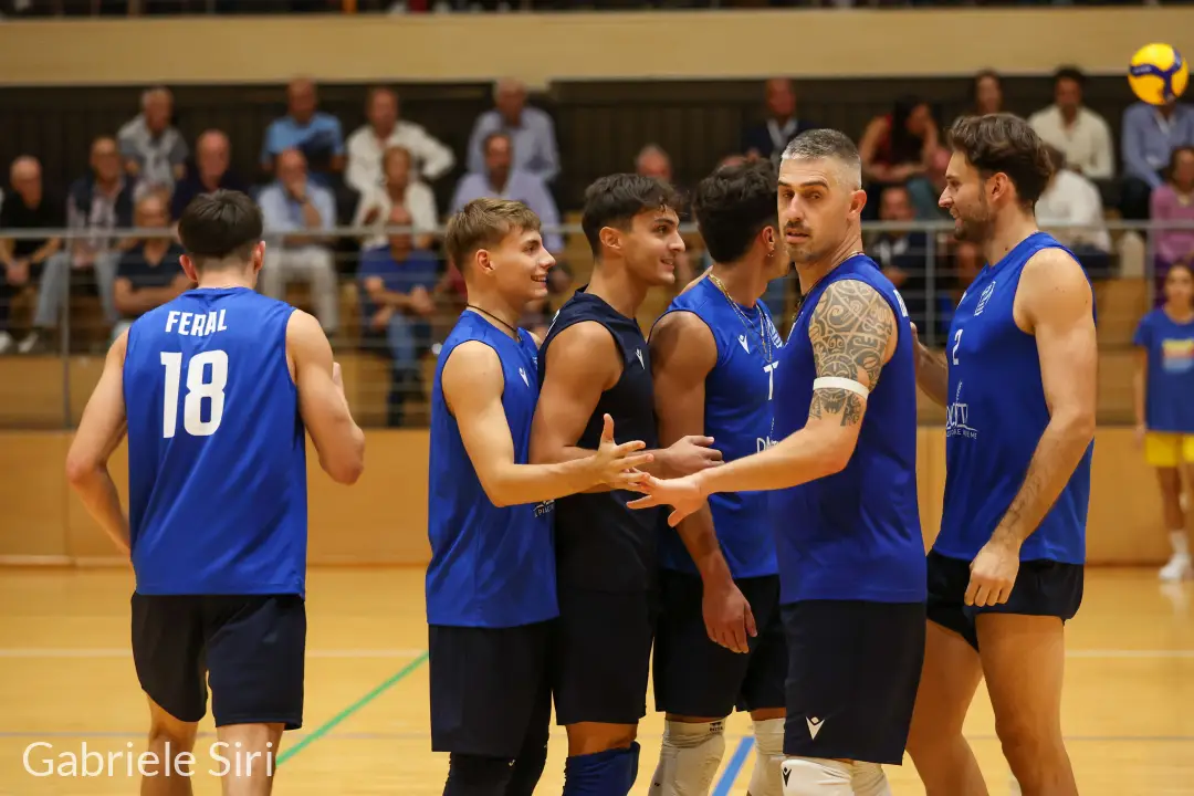 2025 Torneo di Imperia 24