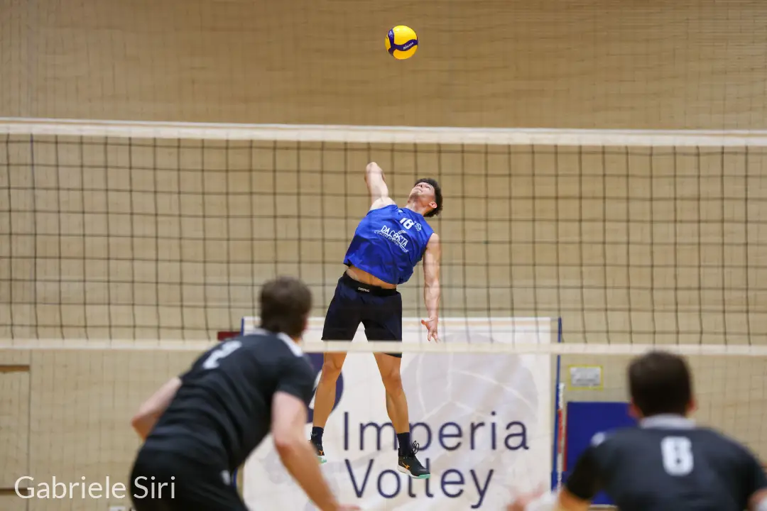 2025 Torneo di Imperia 14