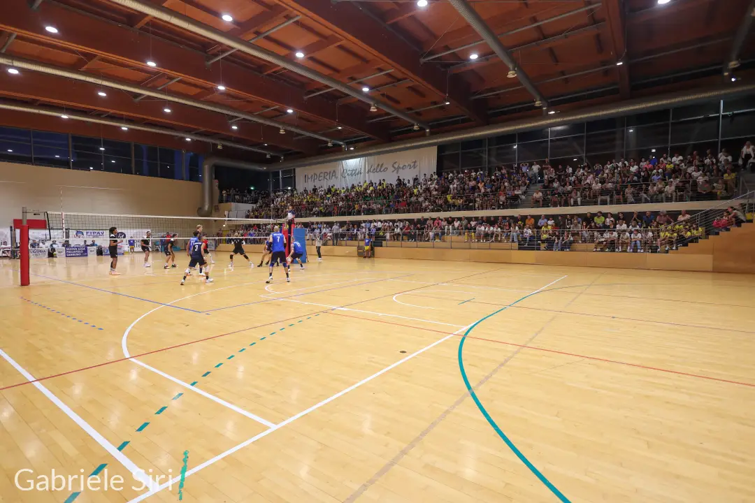 2025 Torneo di Imperia 8