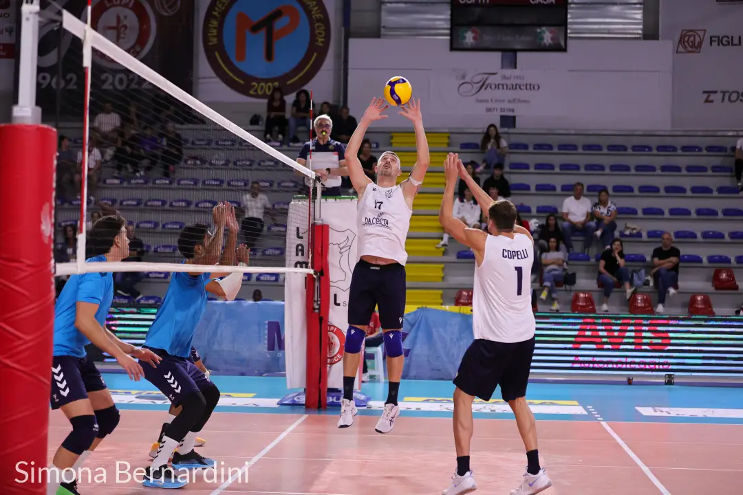 2025 Torneo S.Croce - Finale 22