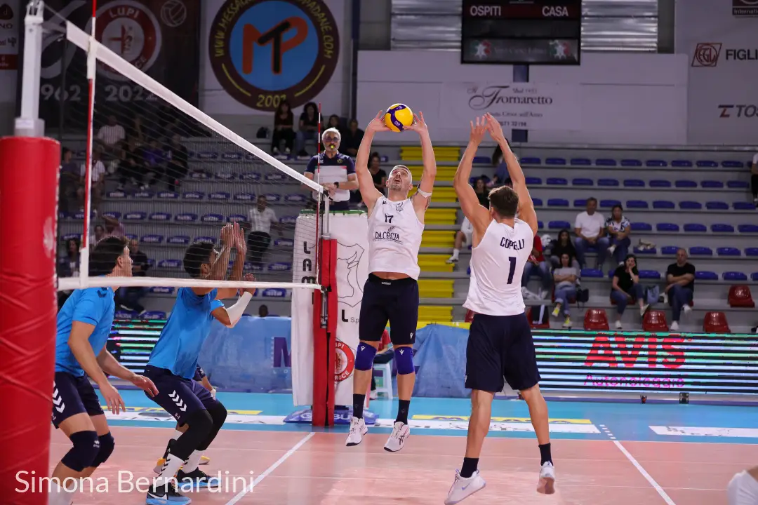 2025 Torneo S.Croce - Finale 21