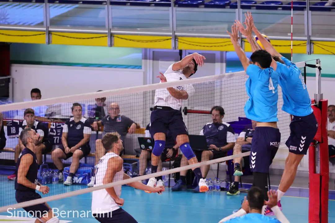 2025 Torneo S.Croce - Finale 19