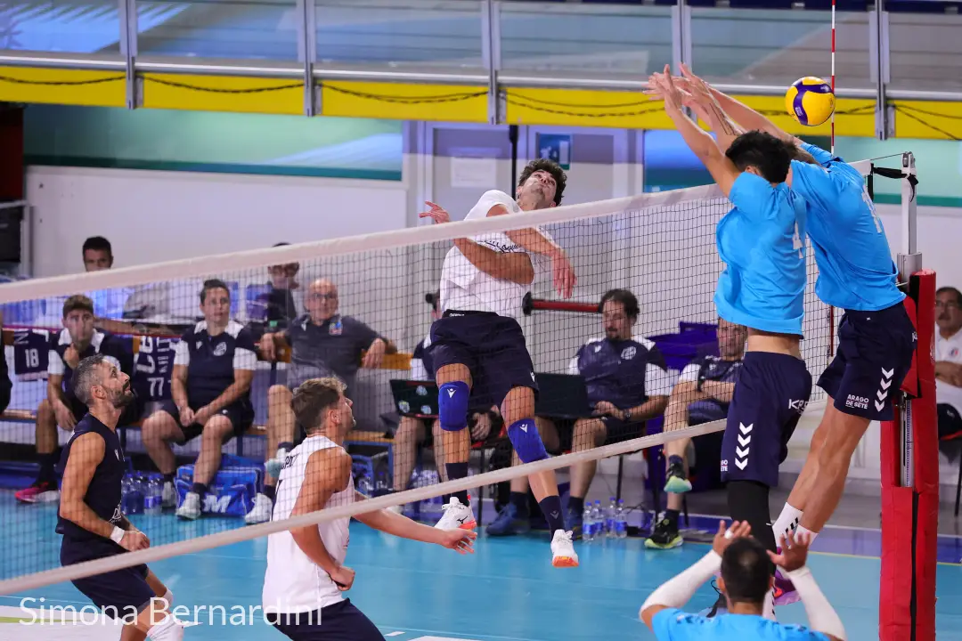 2025 Torneo S.Croce - Finale 18
