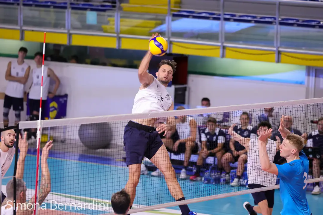 2025 Torneo S.Croce - Finale 15