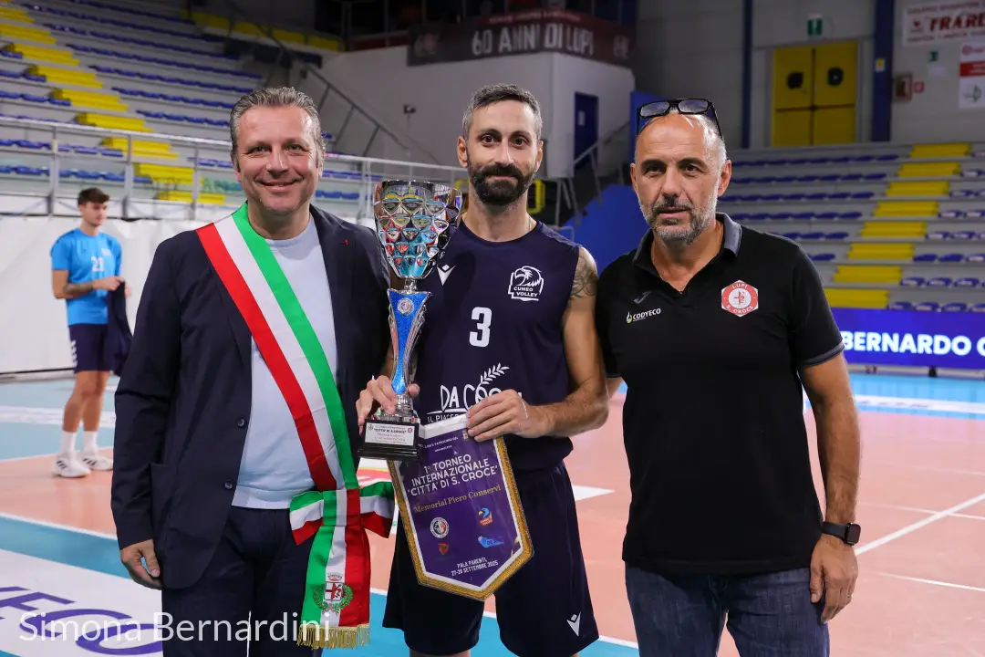 2025 Torneo S.Croce - Finale 11