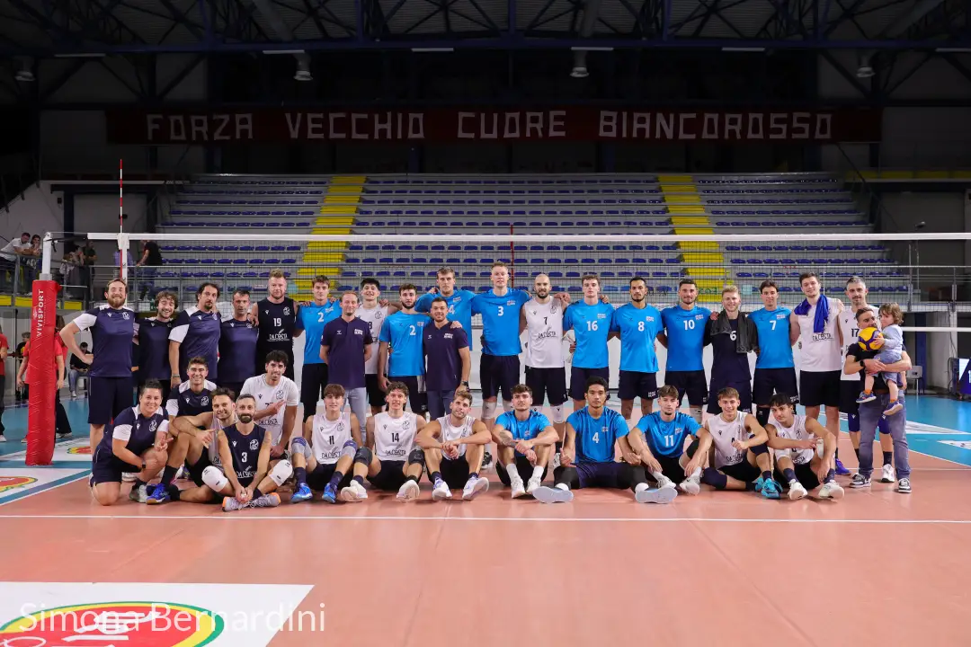 2025 Torneo S.Croce - Finale 10