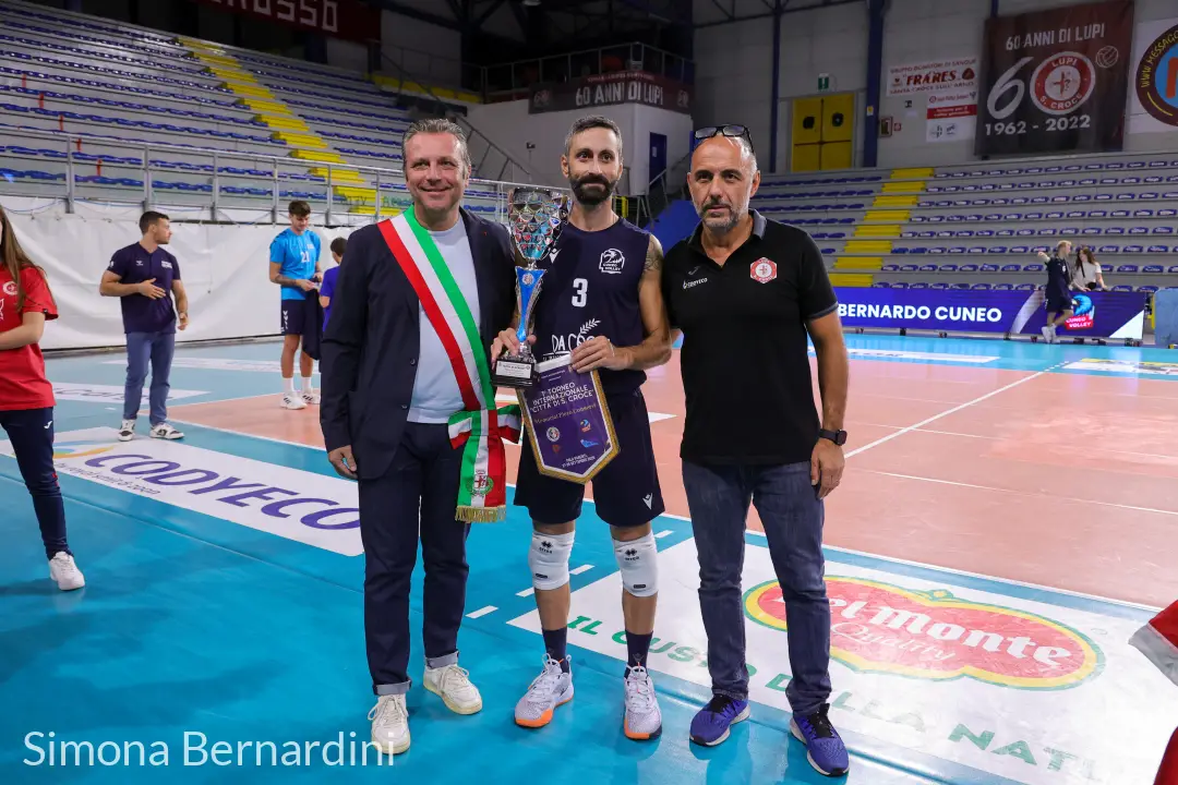 2025 Torneo S.Croce - Finale 9