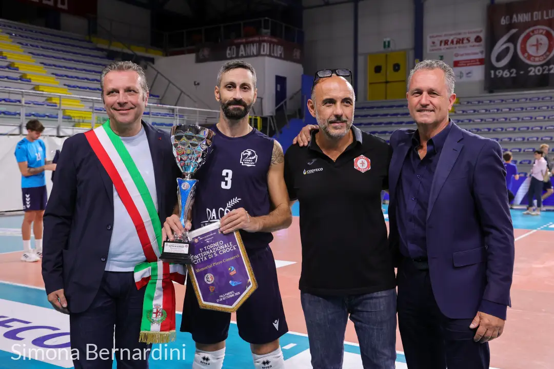 2025 Torneo S.Croce - Finale 8