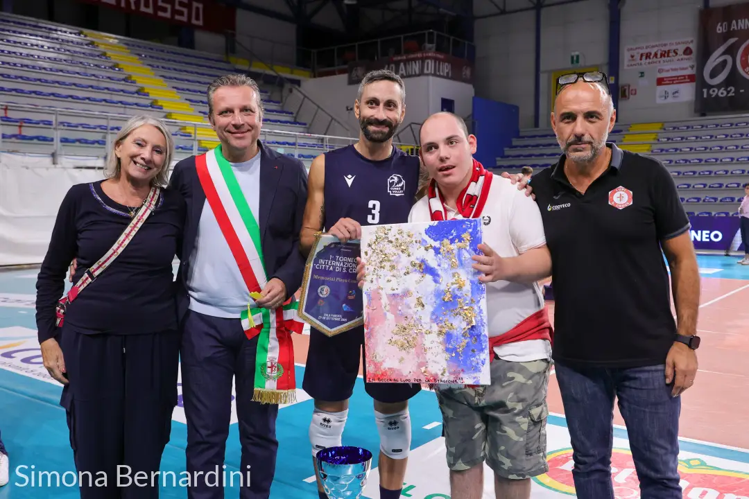 2025 Torneo S.Croce - Finale 7