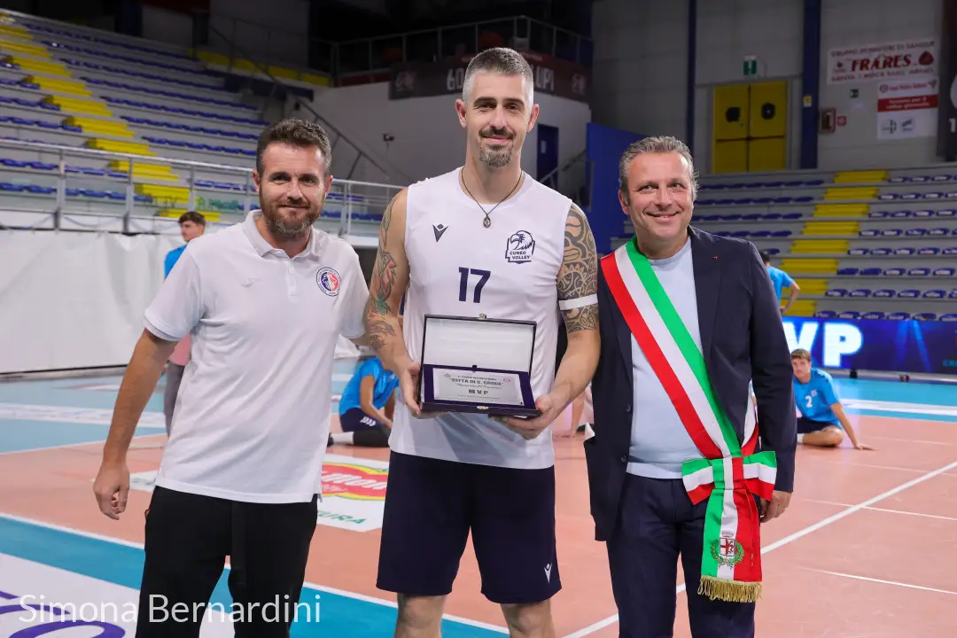 2025 Torneo S.Croce - Finale 6