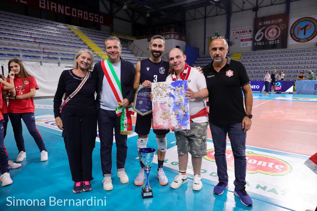 2025 Torneo S.Croce - Finale 5