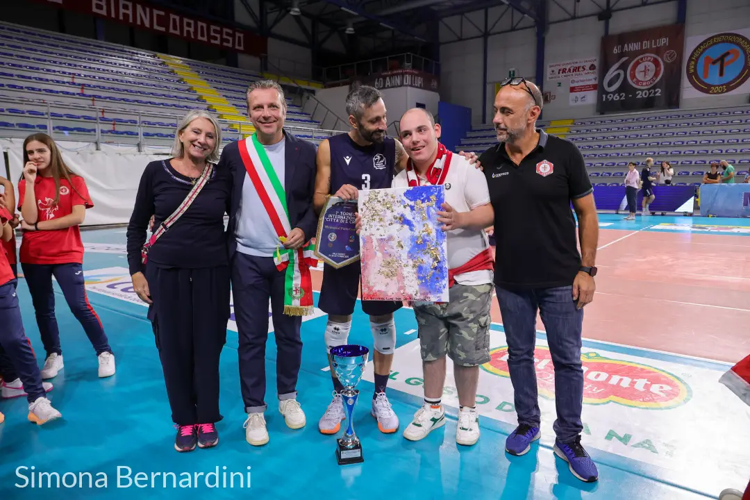 2025 Torneo S.Croce - Finale 4