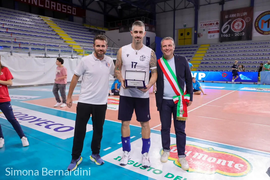 2025 Torneo S.Croce - Finale 2