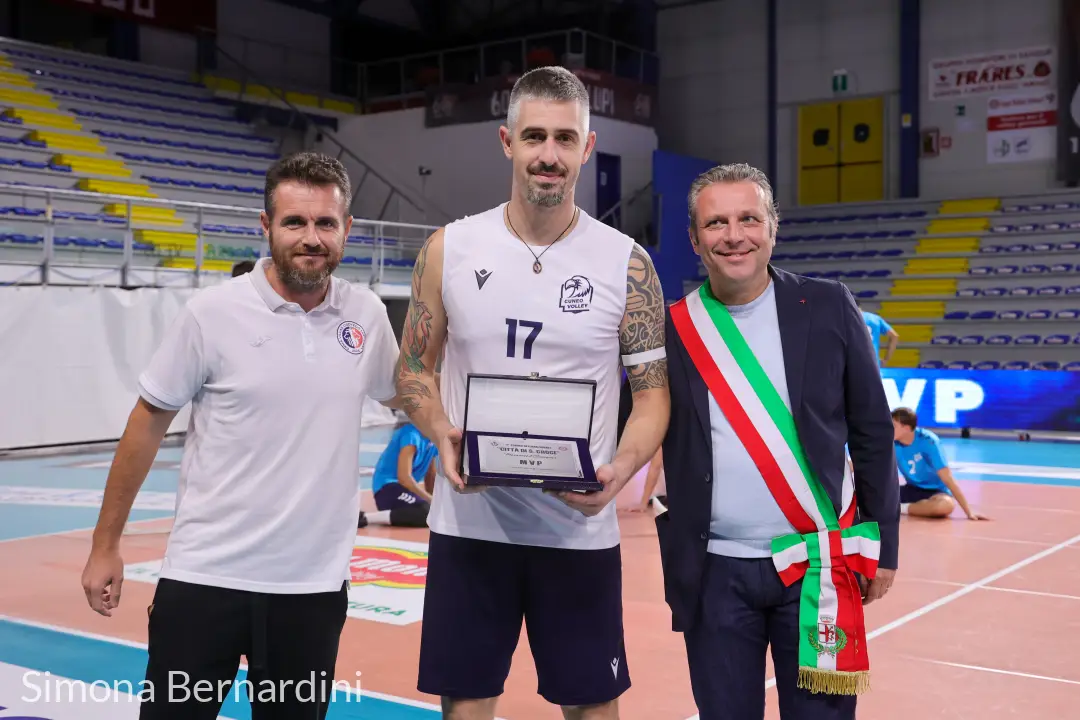 2025 Torneo S.Croce - Finale 1