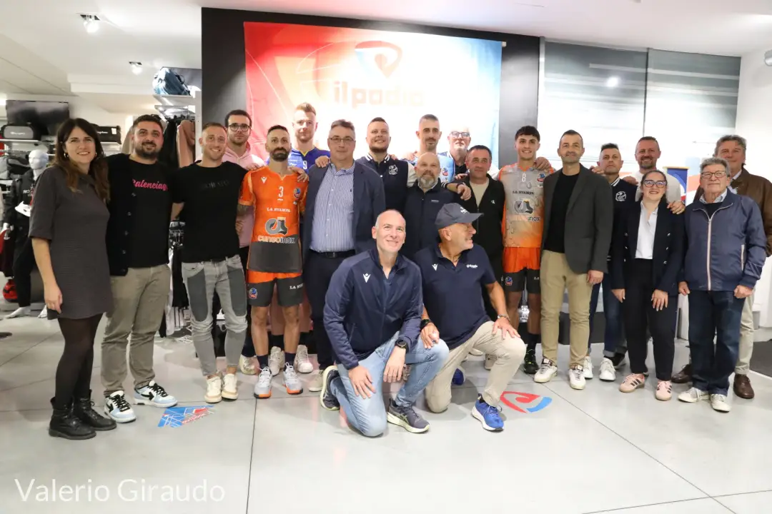 2025 Divise ufficiali della SuperLega di Cuneo 28