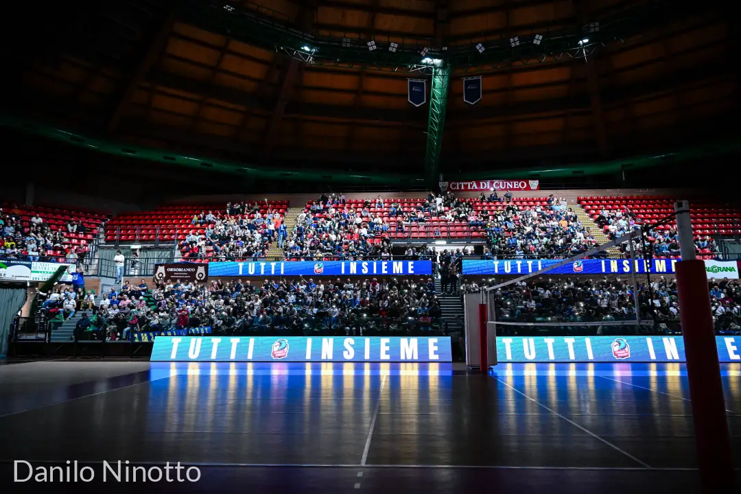 2025 Presentazione Stagione 2025/2026 1