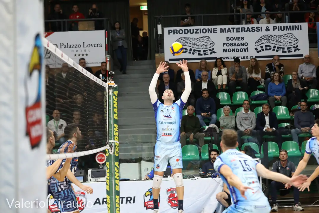 2025 MA Acqua S.Bernardo Cuneo VS Cisterna Volley 201