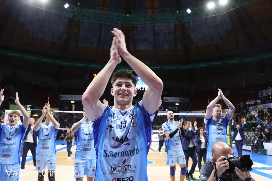2025 MA Acqua S.Bernardo Cuneo VS Cisterna Volley 140