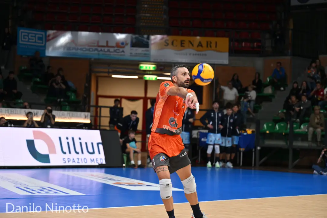 2025 MA Acqua S.Bernardo Cuneo VS Cisterna Volley 122