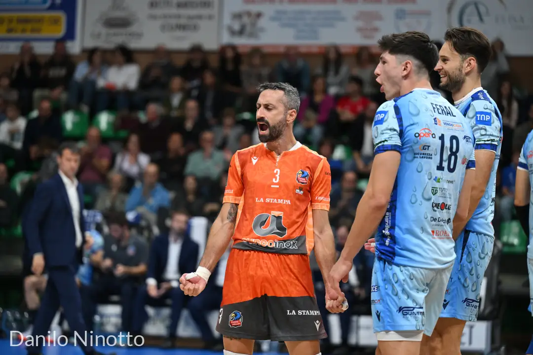 2025 MA Acqua S.Bernardo Cuneo VS Cisterna Volley 114