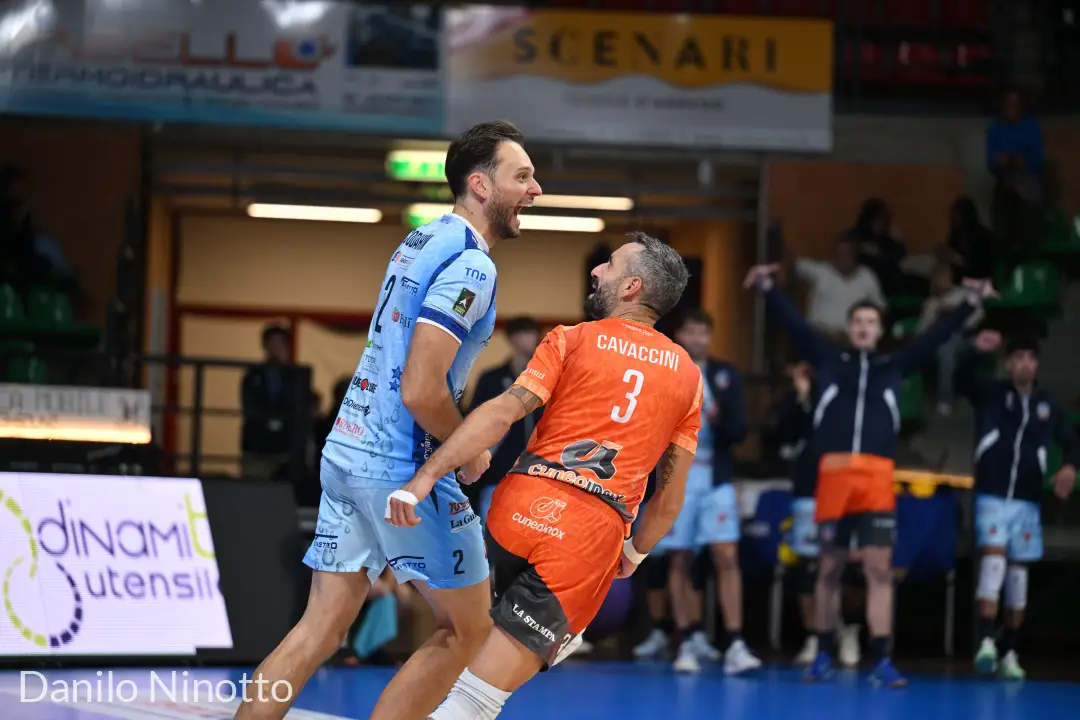 2025 MA Acqua S.Bernardo Cuneo VS Cisterna Volley 105