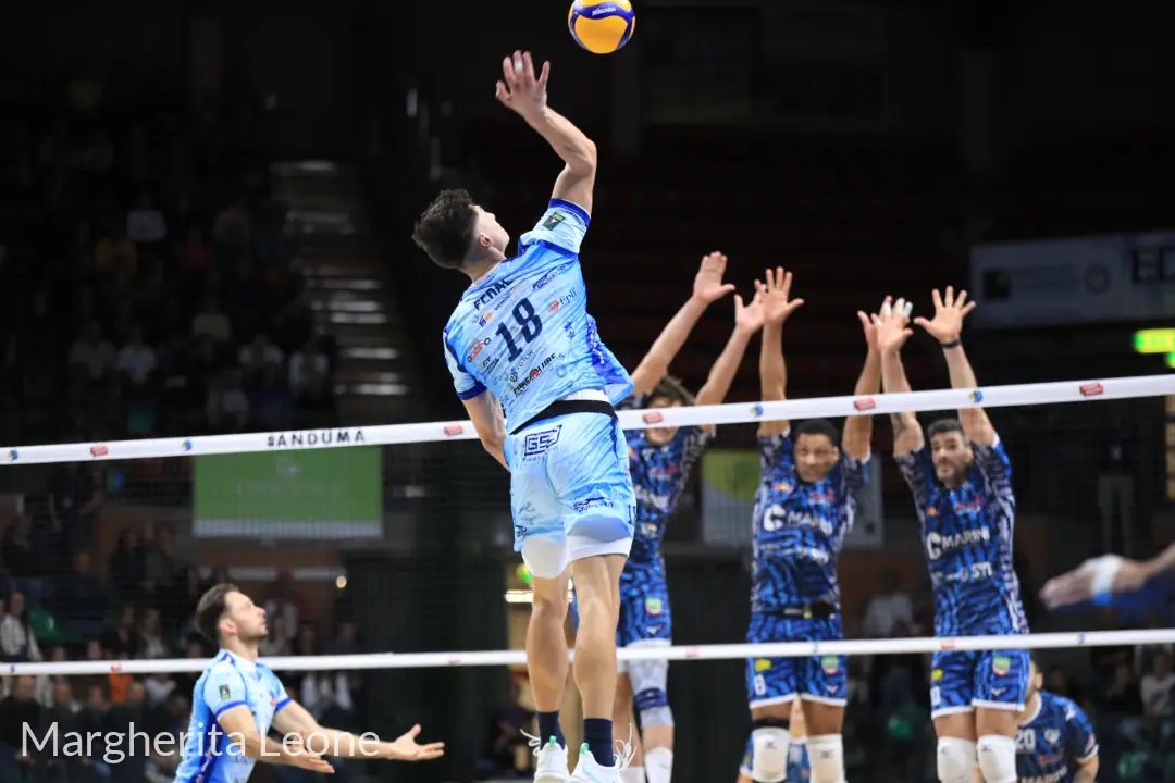 2025 MA Acqua S.Bernardo Cuneo VS Cisterna Volley 61