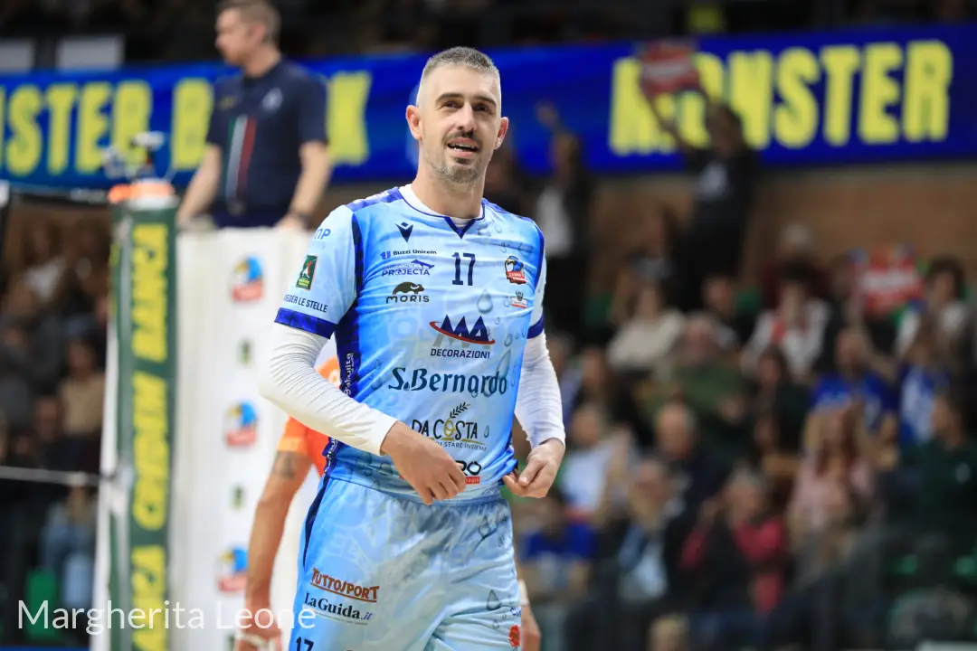 2025 MA Acqua S.Bernardo Cuneo VS Cisterna Volley 14