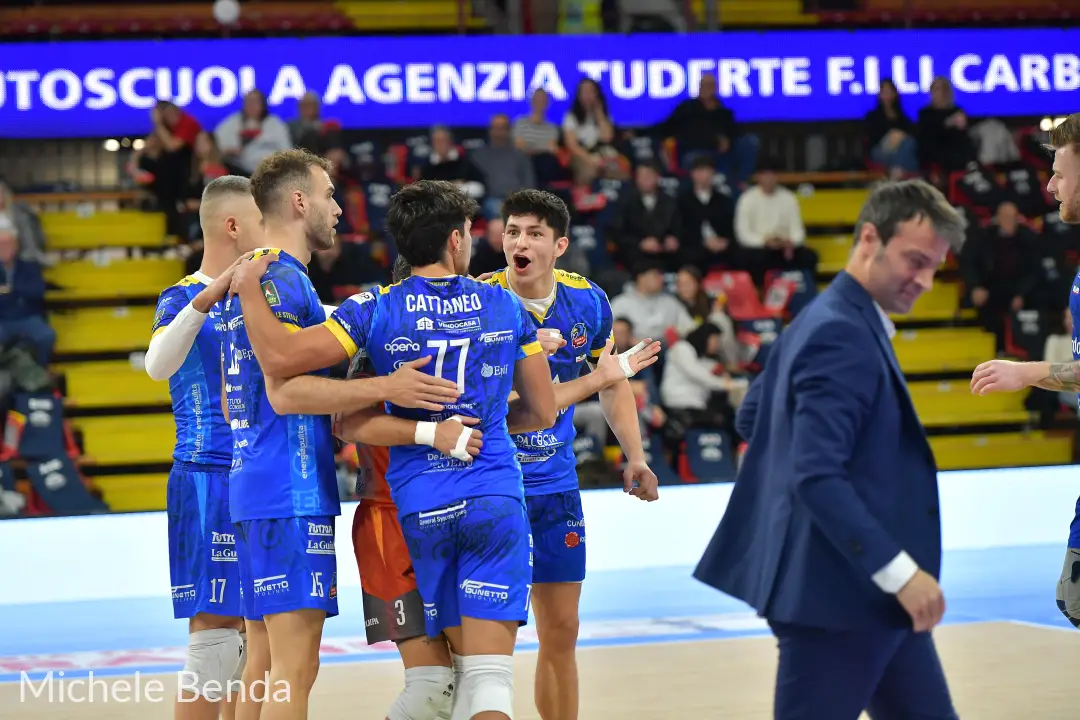 2025 Sir Susa Scai Perugia vs MA Acqua S.Bernardo Cuneo 36