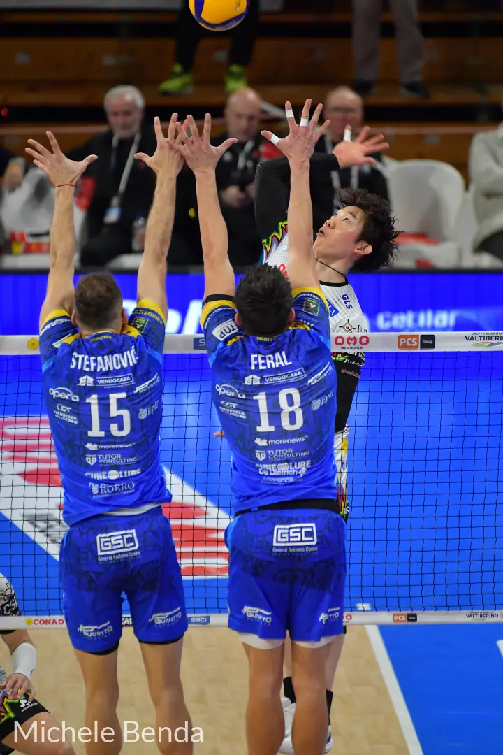 2025 Sir Susa Scai Perugia vs MA Acqua S.Bernardo Cuneo 25