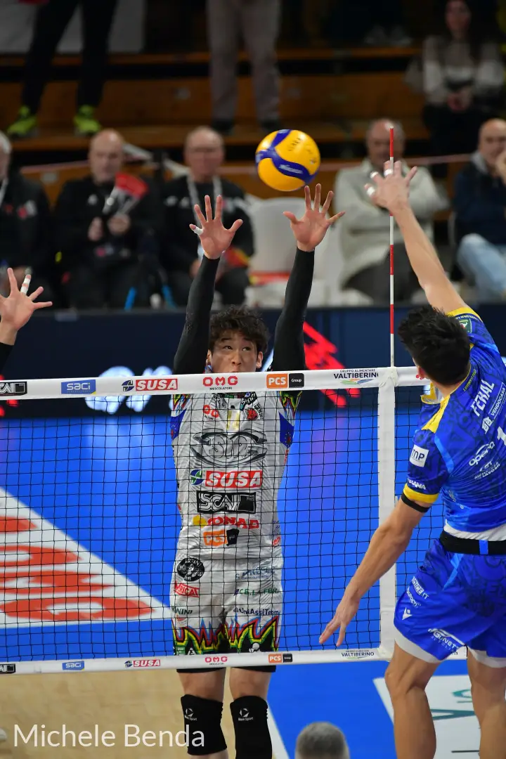 2025 Sir Susa Scai Perugia vs MA Acqua S.Bernardo Cuneo 23