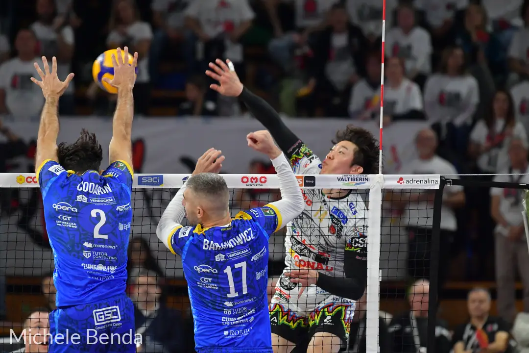 2025 Sir Susa Scai Perugia vs MA Acqua S.Bernardo Cuneo 13