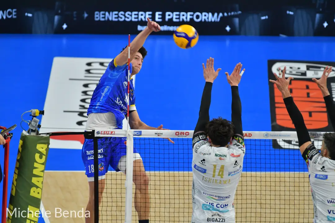 2025 Sir Susa Scai Perugia vs MA Acqua S.Bernardo Cuneo 11