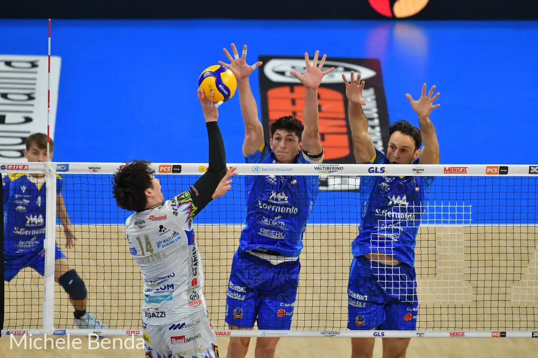 2025 Sir Susa Scai Perugia vs MA Acqua S.Bernardo Cuneo 10