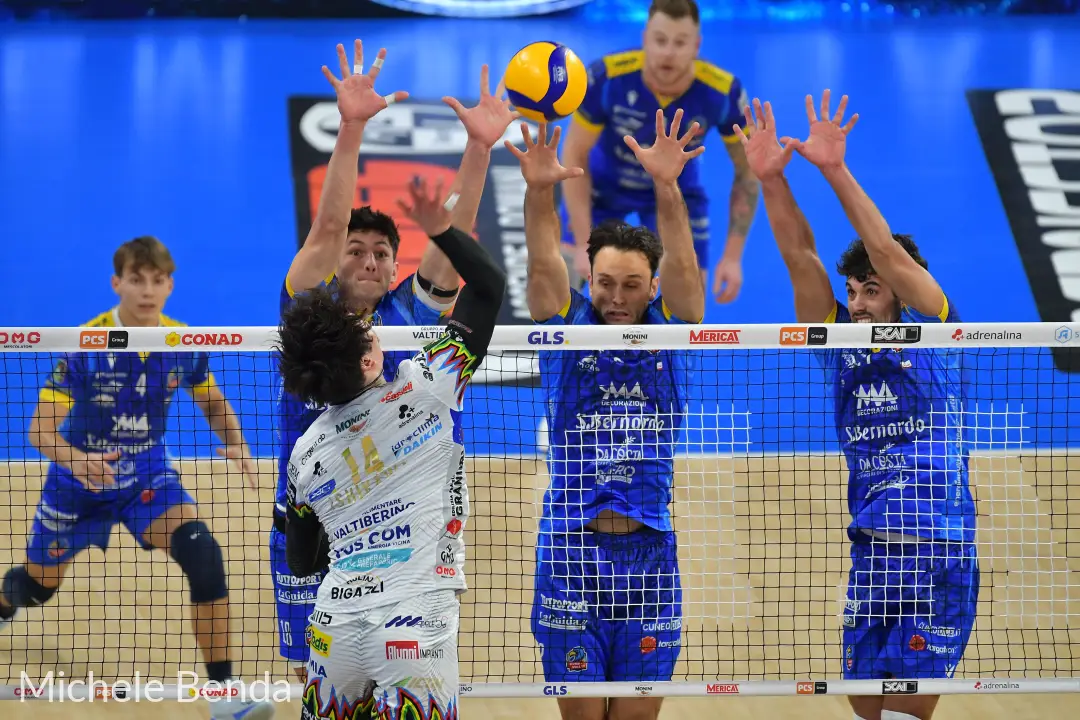 2025 Sir Susa Scai Perugia vs MA Acqua S.Bernardo Cuneo 9