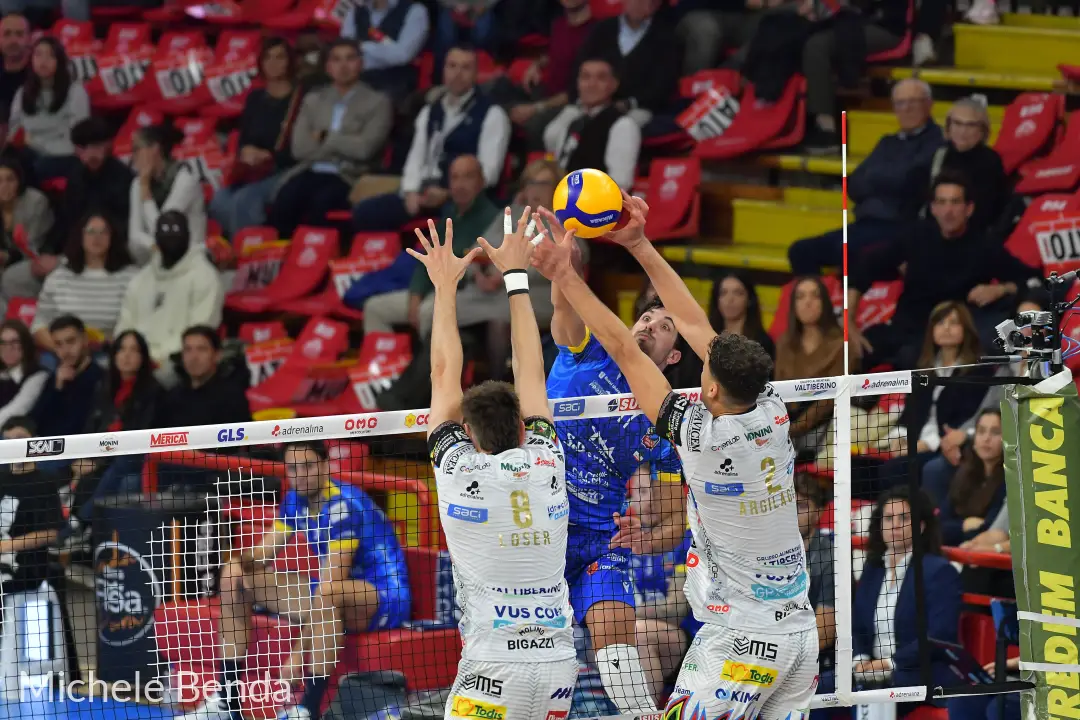 2025 Sir Susa Scai Perugia vs MA Acqua S.Bernardo Cuneo 4