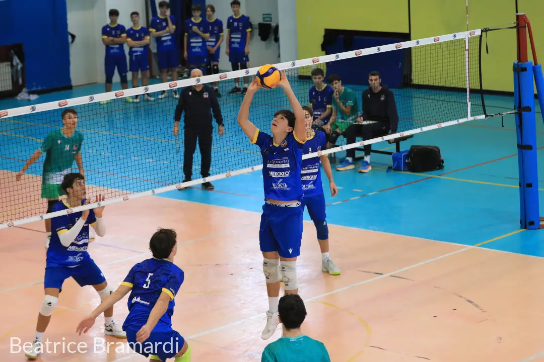 2025 Derby Under 17 30.11.2025 202