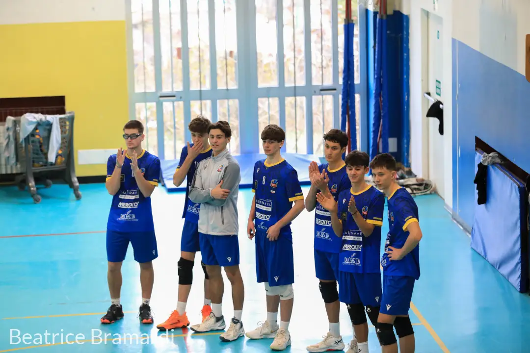 2025 Derby Under 17 30.11.2025 200