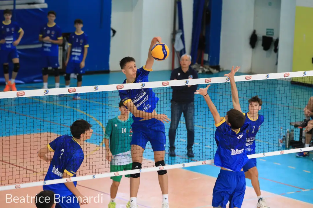 2025 Derby Under 17 30.11.2025 102