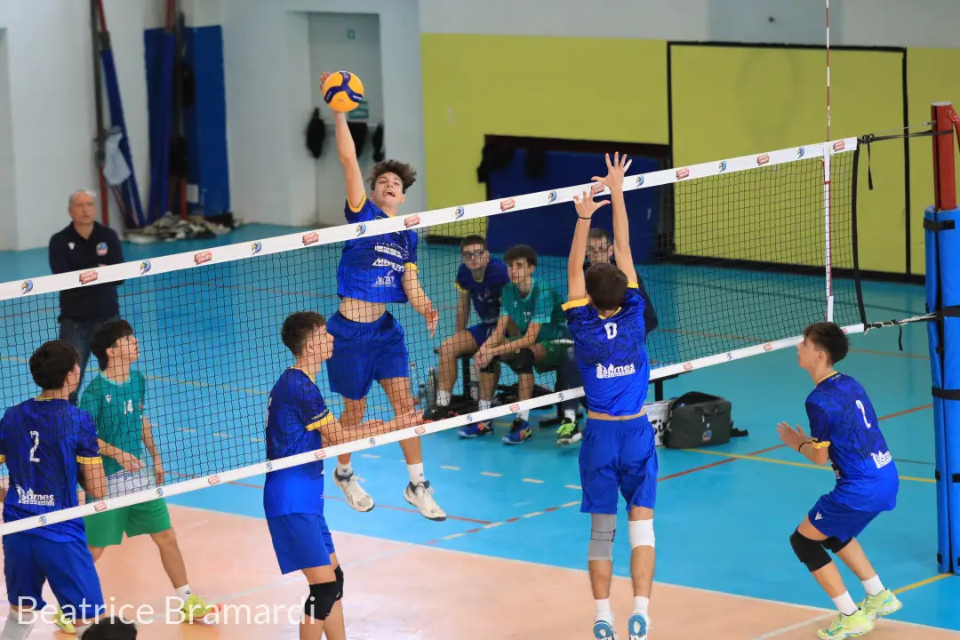 2025 Derby Under 17 30.11.2025 101