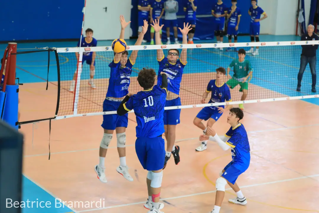 2025 Derby Under 17 30.11.2025 86