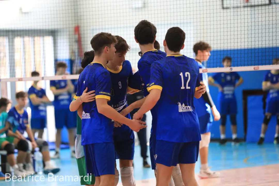 2025 Derby Under 17 30.11.2025 75